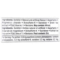 thumbnail image 3 of Mentos Clean Breath Mints, Peppermint, 30 pc/Pack of 12, 3 of 4