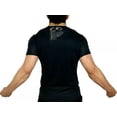 thumbnail image 4 of Playera Camisa Superman Black Zod Batman Cosplay Comic Licra, 4 of 5
