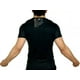 thumbnail image 4 of Playera Camisa Superman Black Zod Batman Cosplay Comic Licra, 4 of 5