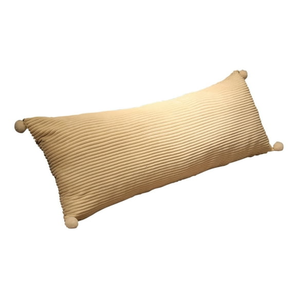 Body Pillow, Cooling Memory Foam Body Pillows for Adults Sleeping, Long Pillow for Bed, Large Firm Full Body Pillow for Side Sleeper