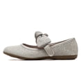 thumbnail image 2 of Flats Vavito para Niña VA220028 plateado 15, 2 of 6