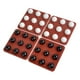 thumbnail image 2 of Go Board Game Set Gobang Juego De Mesa Para 2 Jugadores Para Familias Principiantes Adultos, 2 of 9
