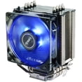 thumbnail image 3 of Antec A40 PRO - Processor cooler - (for: LGA775, LGA1156, AM2, AM2+, AM3, LGA1155, AM3+, FM1, FM2, LGA1150, FM2+, LGA1151) - aluminum - 92 mm, 3 of 6