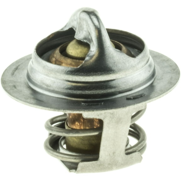 Gates 33498 OE Type Engine Coolant Thermostat Fits select: 1981 CHEVROLET C6000