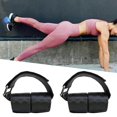 thumbnail image 3 of facefd 2x Anneau en D Attache de Cheville pour Musculation Entraînement Physique, 3 of 9