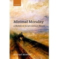 thumbnail image 1 of Morale Minimale, une Théorie du Contrat Social à Plusieurs Niveaux, 1 of 1