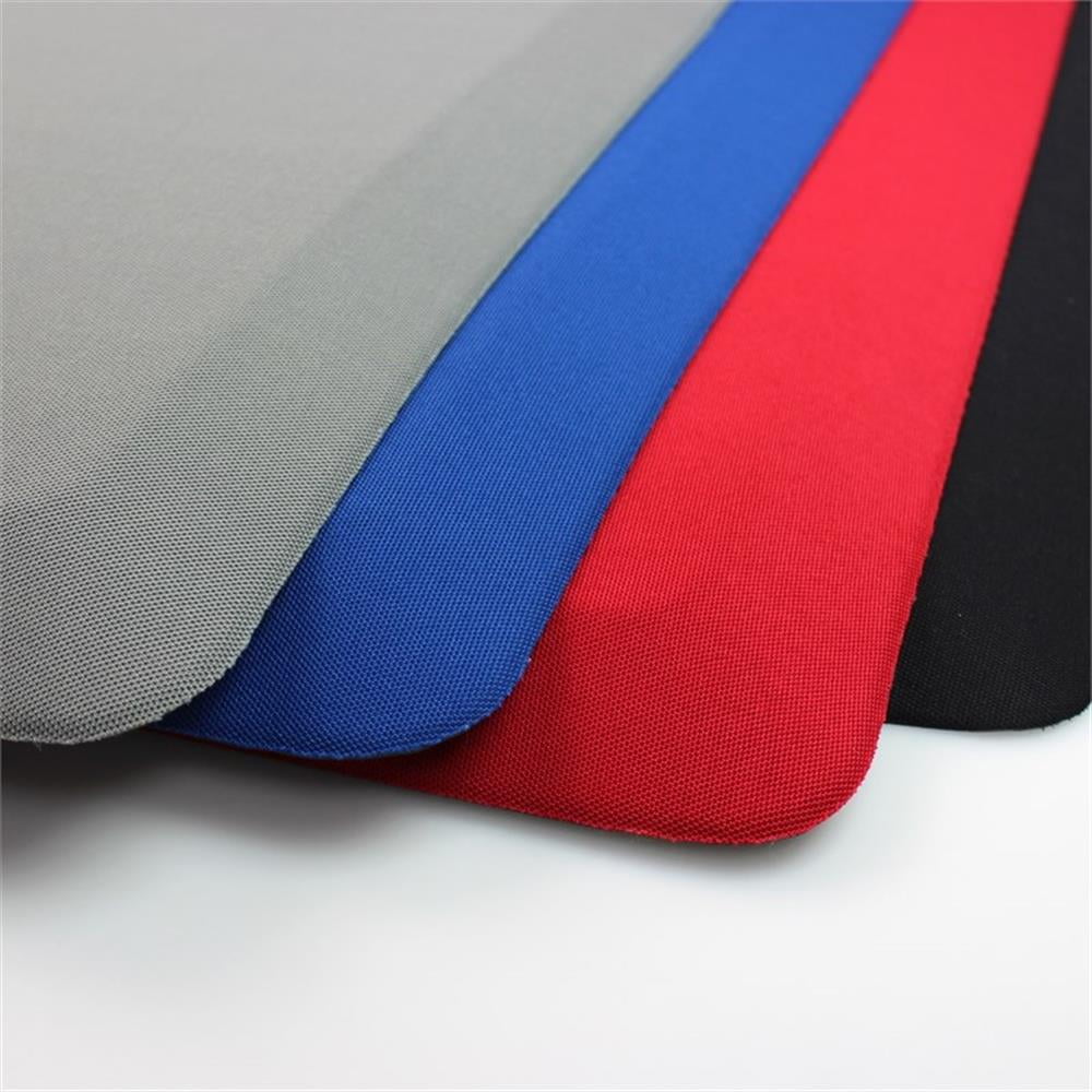 Floortex® Black Standing Comfort Mat - 20 x 32"