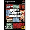 Grand Theft Auto III