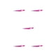 thumbnail image 3 of Cebo de calamar Eigraketly señuelo de pulpo impermeable resistente al desgaste luminoso rosa Type2 NO2, 3 of 4