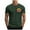 Army Green, variant on VBTAPA Mens Hawaiian T-shirts Palm Tree Graphic Tees Tropical Summer Short Sleeve Crewneck Tee Casual Hipster Tops Army Green L