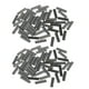 thumbnail image 1 of de de Pesca de Doble Barril de 100 Piezas para Aparejos de 0,8 Mm de Diámetro, 1 of 7