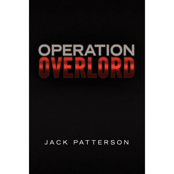 Operation Overlord