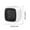 White, variant on HDWUEN Portable Space Heater for Indoor Use 450-800W Quick Heating Power Saving Office Heater
