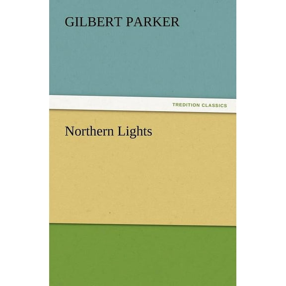 Northern Lights (Paperback)