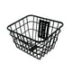 thumbnail image 1 of Cesta delantera Durable Accs Piezas de hierro Transportes Cesta colgante universal para bicicleta, 1 of 7