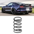 thumbnail image 4 of Asistencia De Resorte De Embrague, Asistencia De Resorte De Embrague De Automóvil Cable De Piano Resistente Y De Bajo Desgaste 555 7022 Para Mustang GT Shelby GT350 Ecoboost, 4 of 7