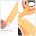thumbnail image 2 of 10 Rolls Tag Machine Label Paper Tag Marker Label Stickers Supermarket Label Stickers for Markets, 2 of 9