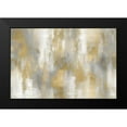 thumbnail image 2 of Spencer, Carey 18x13 Black Modern Framed Museum Art Print Titled - Golden Perspective, 2 of 5