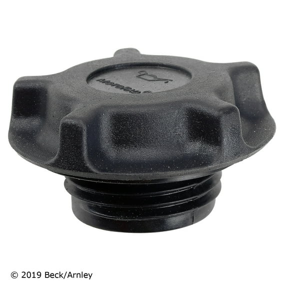 BeckArnley 016-0053 Oil Filler Cap