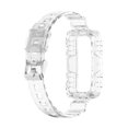 thumbnail image 1 of Correas de reloj transparentes para Huawei Watch 6, Honor Watch 6 correa de pulsera de repuesto, 1 of 5