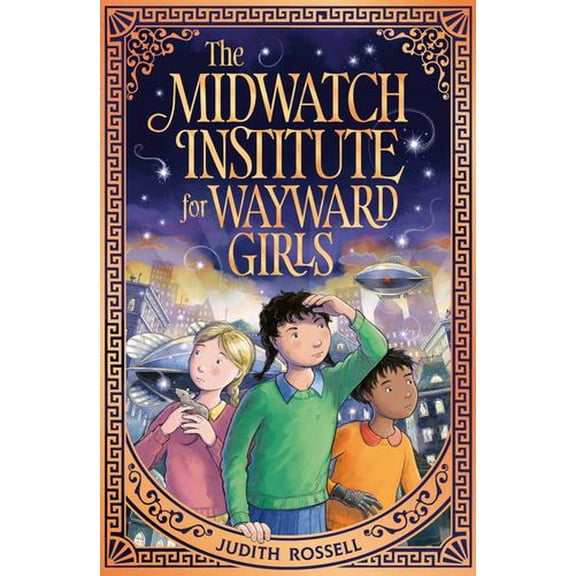 The Midwatch Institute for Wayward Girls