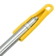 thumbnail image 4 of Uxcell 4" Billiard Pool Cue Hanger Snooker Stick Hanging Tool Accessory Yellow 5 Pack, 4 of 5