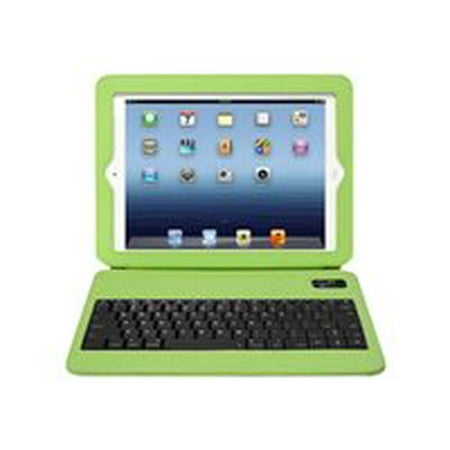 Aluratek Ultra Slim Non-slip Grip Folio