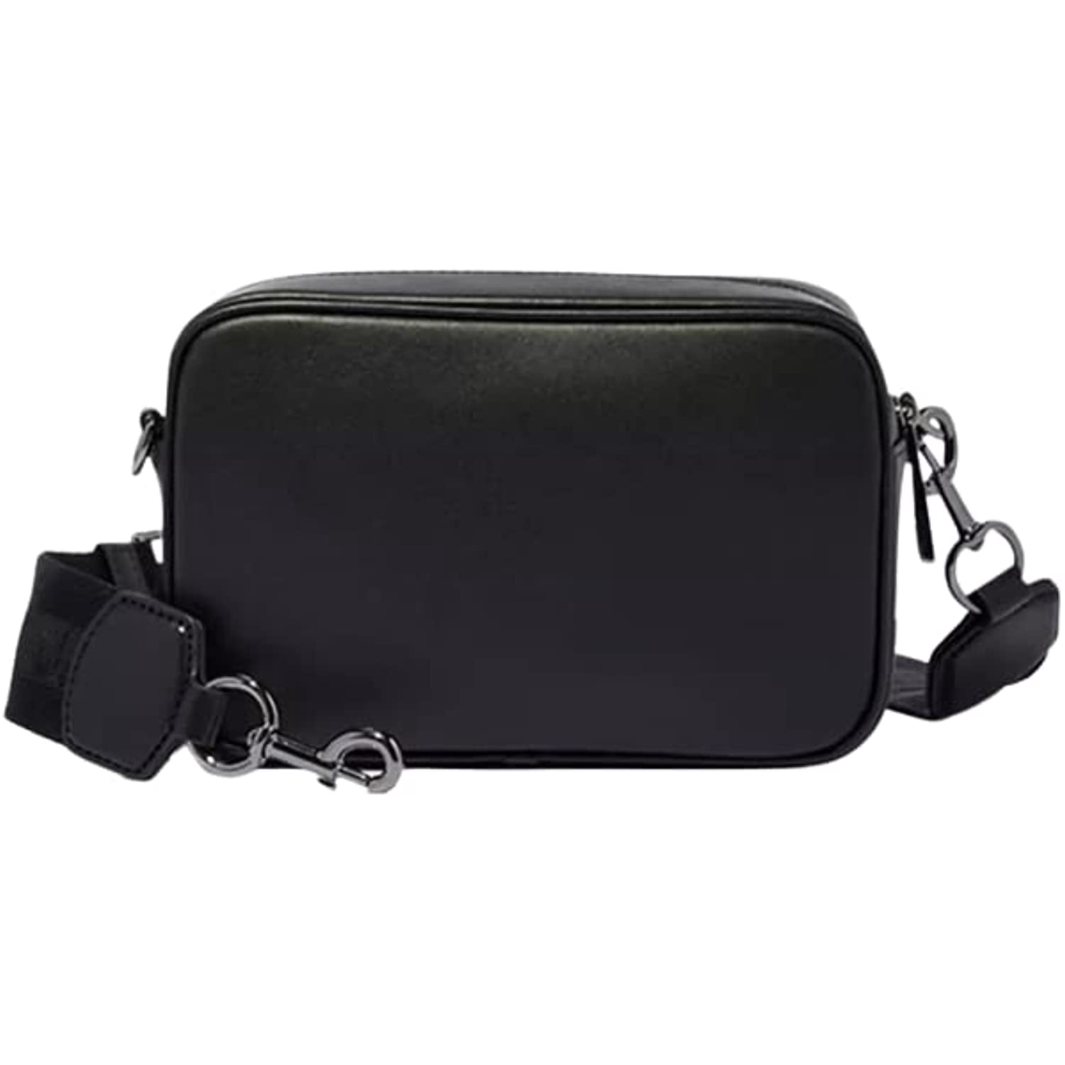 Marc Jacobs Marc Jacobs Flash Leather Camera Crossbody Women's Bag