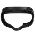 thumbnail image 3 of LAFGUR VR Breathable Sponge Eye ,VR Eye Breathable Sponge Sweatproof VR Replacement Bracket For Quest2, 3 of 8