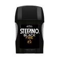 thumbnail image 1 of Desodorante Hombre Stefano Black Fire Antitranspirante en Barra 45 g, 1 of 5
