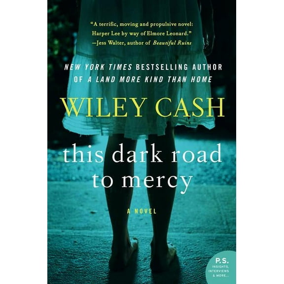 This Dark Road to Mercy, (Paperback)