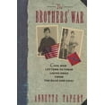thumbnail image 1 of Pre-Owned Brother's War (Hardcover) 0812916344 9780812916348, 1 of 1