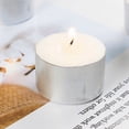 thumbnail image 4 of 100pcs Velas Tea Light Flotantes Sin Aroma De Alta Calidad esquí esquí Gafas de esquí, 4 of 5