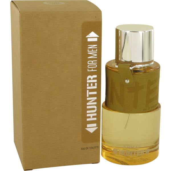 Perfume para Hombre ARMAF HUNTER Eau De Toilette Spray 3.4oz/100ml