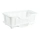 thumbnail image 1 of Escurreplatos, escurridor de utensilios, multifuncional, para cocina, utensilios de cocina Blanco, 1 of 9