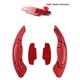 thumbnail image 3 of 2 uds. de aleación de aluminio para Honda Think Cr-v (rojo) Afortunado Sencillez, 3 of 5