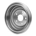 thumbnail image 5 of Detroit Axle - 344mm Rear Brake Drums Replacement for 1994-1999 Dodge Ram 1500, 5 of 7