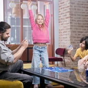 Snap Circuits Snap-2-It STEM Board Game 1-4 Players