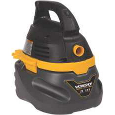 UPC 648846100005 product image for Pro-Team 290569 2. 5 Gal Workshop Vacuum | upcitemdb.com
