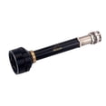 thumbnail image 3 of Fácil Instalación Drum Pickup EQ Percussion Drum Instrument Accs Negro Sunnimix Pastilla de tambor Cajon, 3 of 6