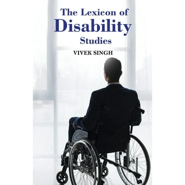 The Lexicon of Disability Studies, (Paperback)
