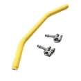 thumbnail image 3 of DYNWAVECA Motorcycle Balance Bar Easy Use High Performance Professional Handle Bracket Yellow, 3 of 10
