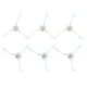 thumbnail image 1 of Reemplazo de cepillo lateral 6 Piezas para aspiradora NARWAL BuyWeek, 1 of 12