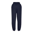 thumbnail image 4 of Work Pants for Women High Waist Stretch Formal Dress Suit Pants Casual Business Slim Fit Office Trousers Slacks, 4 of 7