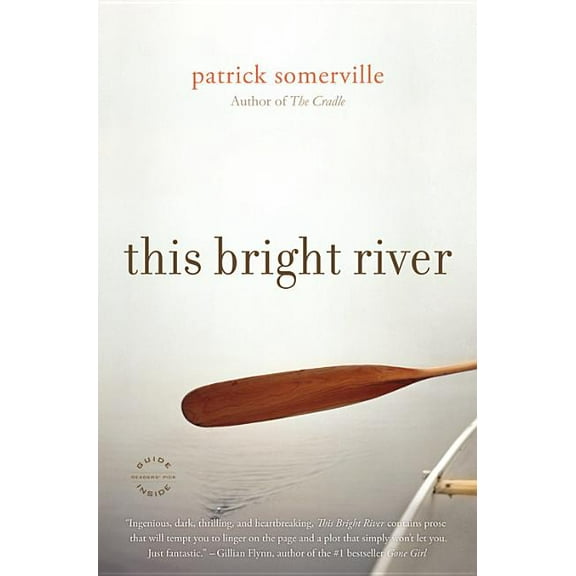 This Bright River, (Paperback)