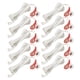 thumbnail image 1 of Cable de alambre TENS Higoodz 10 piezas/bolsa 2 en 1 2,35 mm 1,5 m para máquina de fisioterapia, 1 of 7