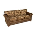 thumbnail image 2 of American Furniture Classics Model 8500-80K River Bend 4-Piece Set, 2 of 6