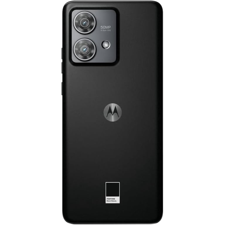 Motorola Edge 40 Neo Dual-SIM 256GB ROM + 8GB RAM Factory Unlocked