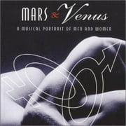 Mars & Venus / Various