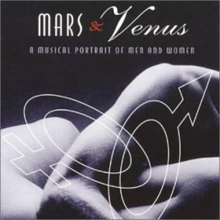 Mars & Venus / Various